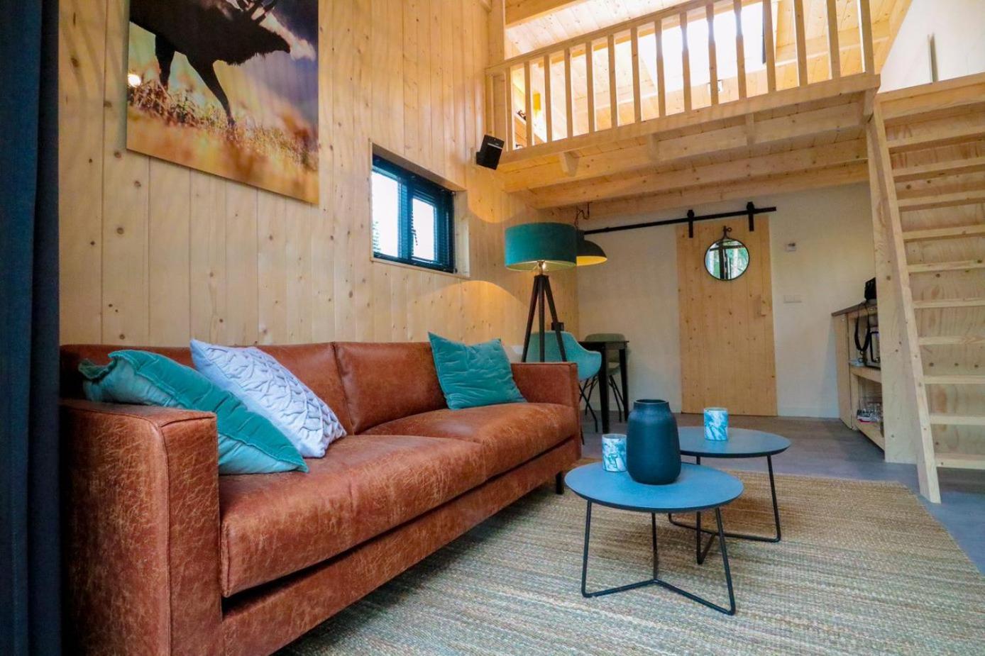 Europarcs Beekbergen Villa Room photo