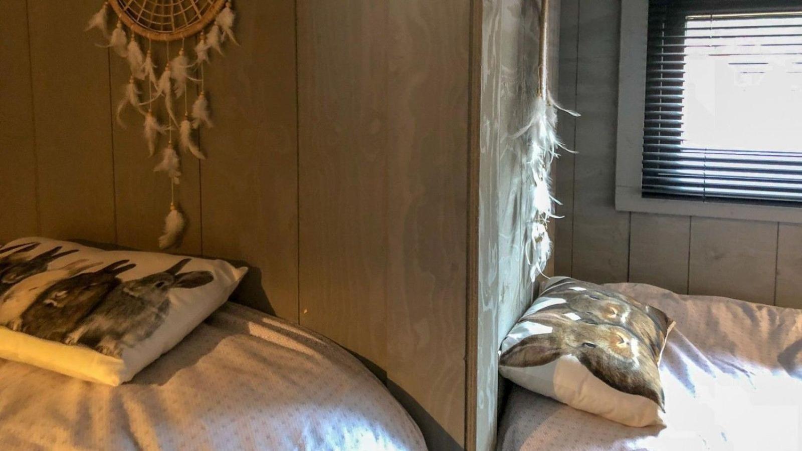 Europarcs Beekbergen Villa Room photo