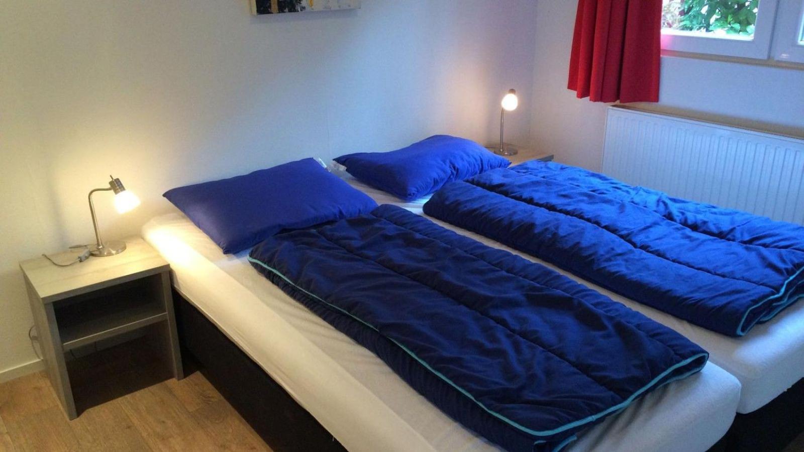 Europarcs Beekbergen Villa Room photo