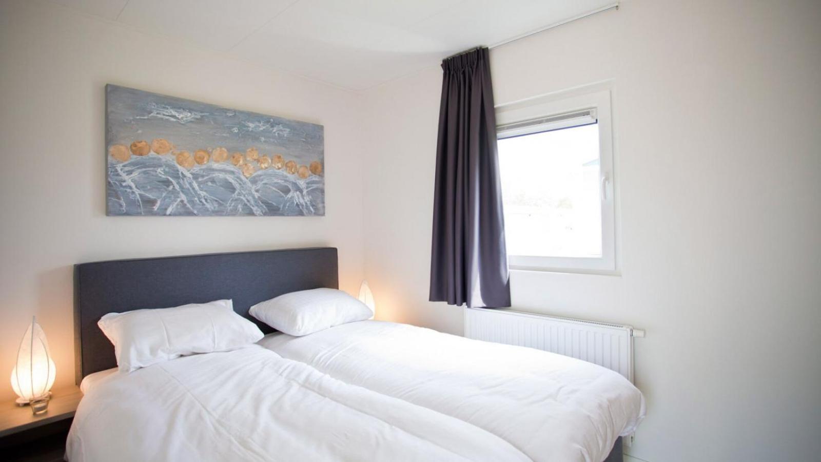 Europarcs Beekbergen Villa Room photo