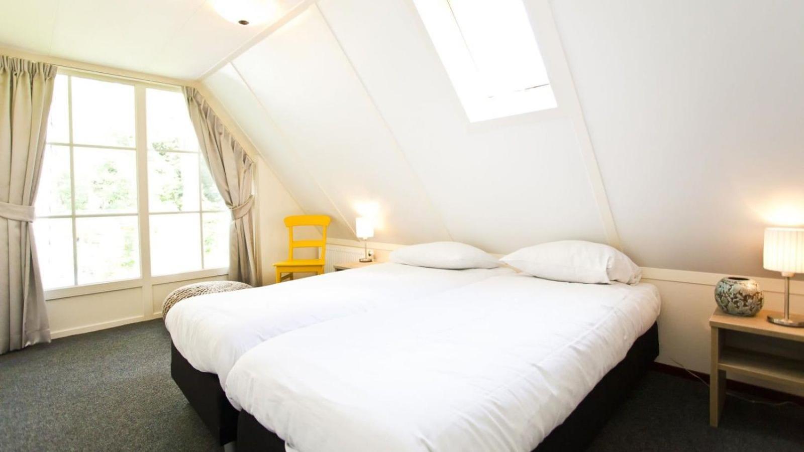 Europarcs Beekbergen Villa Room photo