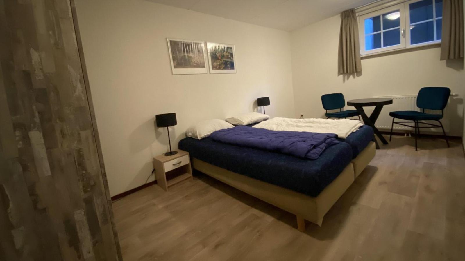 Europarcs Beekbergen Villa Room photo