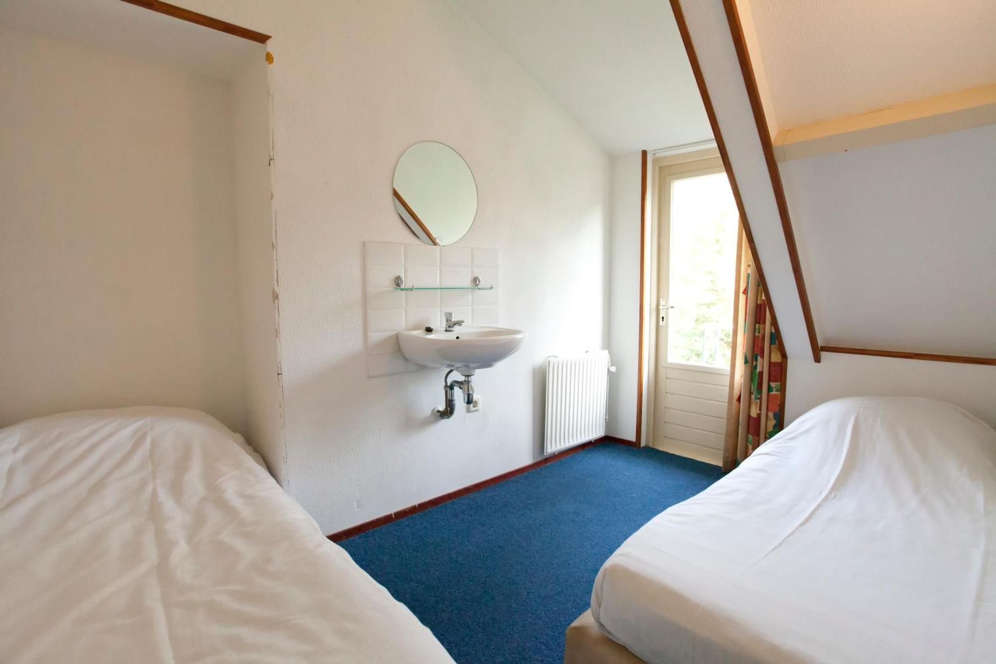 Europarcs Beekbergen Villa Room photo