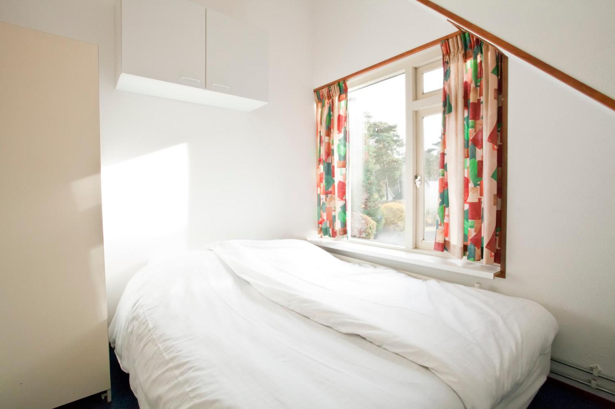 Europarcs Beekbergen Villa Room photo